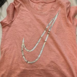 Nike shirt